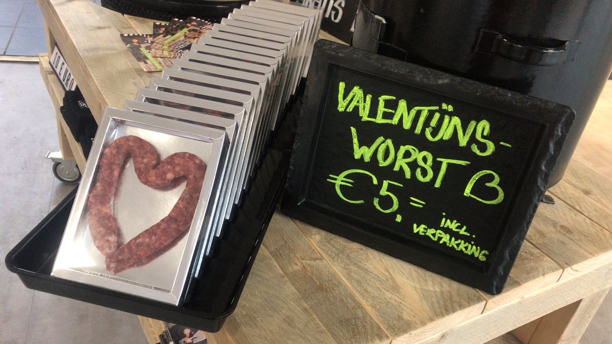 Valentijntwiets's tweet image. Bedenk het maar.....