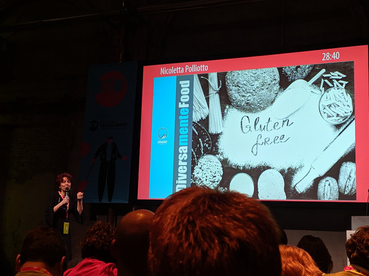 Agnese Spera tweet media