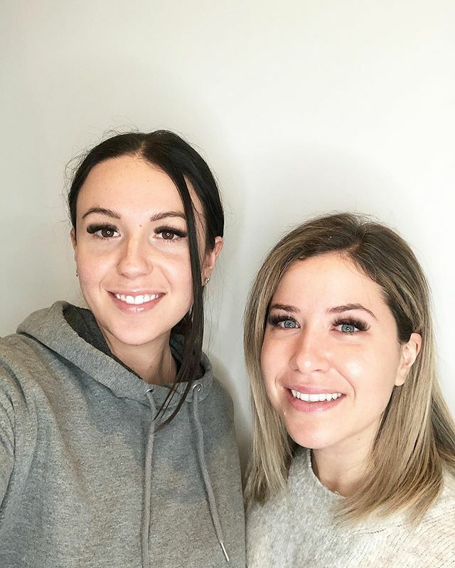 Always rocking our @jajalash L A S H E S 👀✨ ift.tt/2Hjatm6