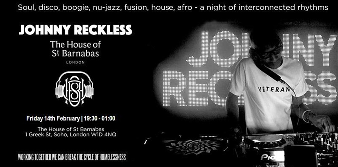 HoStBarnabas's tweet image. We have a full house for our Valentine's Day DJ Special with Johnny Reckless tomorrow. We are excited to celebrate the day of love with you all!
 
#SeeYouOnTheDancefloor #SoldOutEvent

@cybersoulmusic