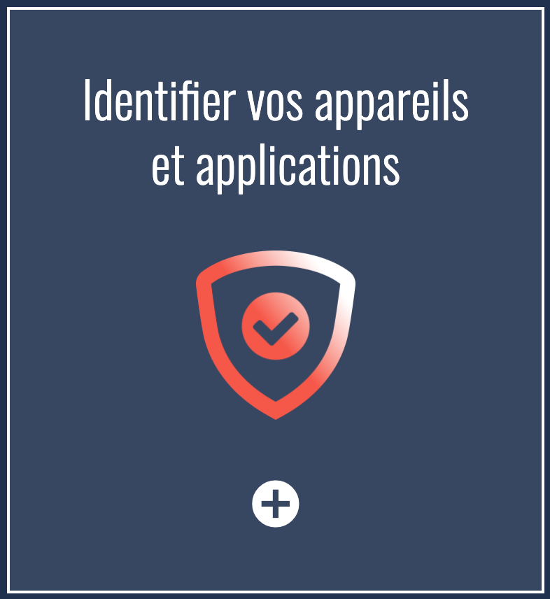 #GCABackgrounders: allez au #GCAForum, téléchargez le document de soutien « Identifier vos appareils et applications », mettez en œuvre les outils gratuits et revenez sur le forum dans deux semaines ! community.globalcyberalliance.org/t/document-de-…
<a href="/GlobalCyberAlln/">GlobalCyberAlliance</a> <a href="/Mastercard/">Mastercard</a> #GCAToolkit #GCAenFrançais