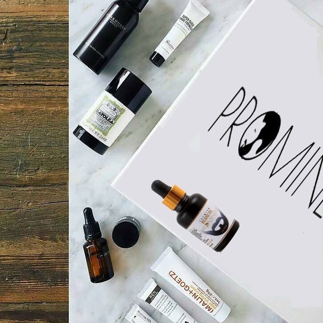 ThePMGC's tweet image. #ThrowbackTuesday Here's one we love our Essential Beard kit 
#beard #beardkit #beardsoftwitter