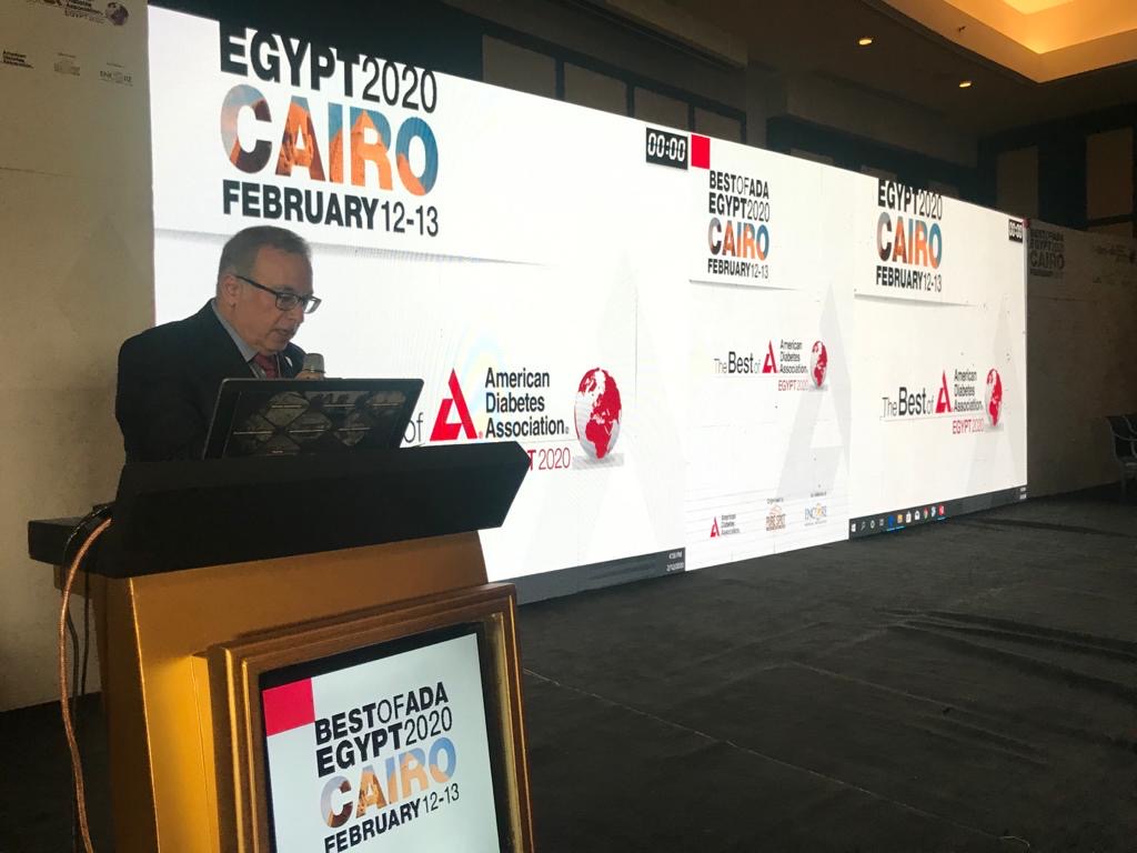 Encore_Med_Ed's tweet image. Drs. Magee &amp;amp; Hamdy have finished their talks to Day 2 session &amp;amp; hence to the 1st #BestofADAEgypt20 official program. Great level of attendance &amp;amp; interaction. Excellent discussions. Thanks to both local organizers &amp;amp; faculty. @AmDiabetesAssn @ADA_DiabetesPro #ADA2019 #diabetes