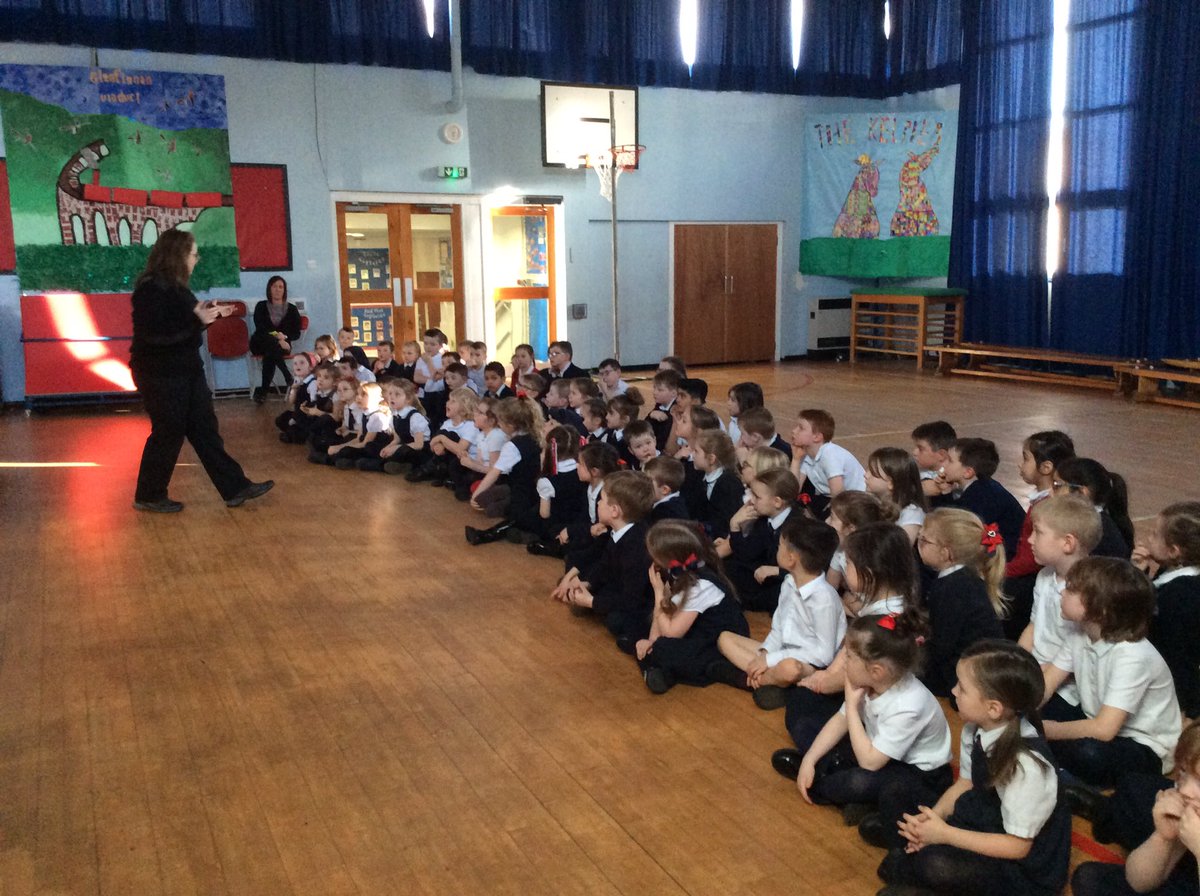 Rashielea_PS's tweet photo. Enjoying learning about the valuable work done by @ScottishSPCA today and what we can all do to support them. #charity #animalaware #kindness https://t.co/7uuQoiaOP1