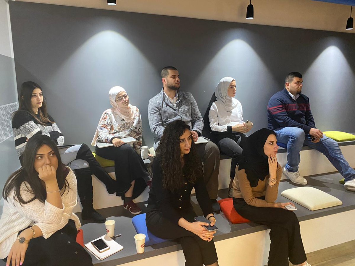 I enjoyed ending the week with a great <a href="/sitecore/">Sitecore</a> knowledge transfer session for all tech and non-tech team ,thank you all for the dedication you show to get the most out of our experience with Sitecore.