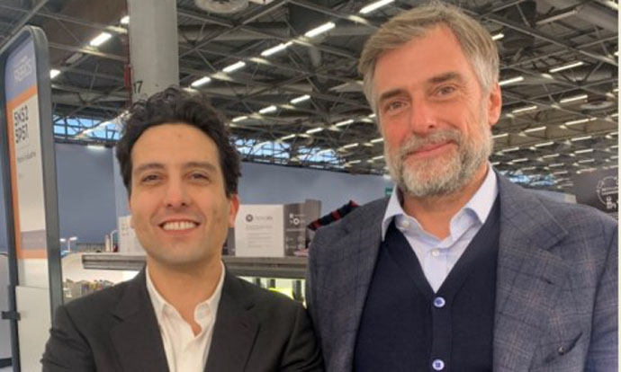 LaSpola1's tweet image. Anche @ConfindToscNord  sul tema #Buzzilab @TullioBuzzi1 
bit.ly/2UL8Upb