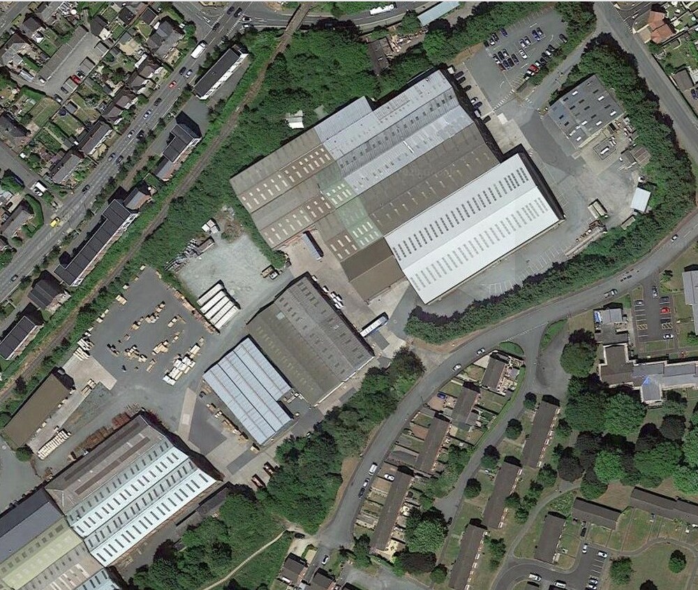 ProsawLimited's tweet image. The @Guttercrest Group is on track to becoming the leading manufacturer of aluminium building products and have recently invested in new, state-of-the-art equipment! 🎉👏

ow.ly/KI0x50ykn1R #Aluminium #BuildingSupplies #Manufacturing #Construction