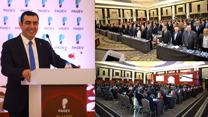 PAGEV_Global's tweet photo. Yavuz Eroğlu re-elected President in PAGEV’s largest general assembly in 30 years 
Details: https://t.co/VutAhrCcy4 https://t.co/OFPGX02wl3