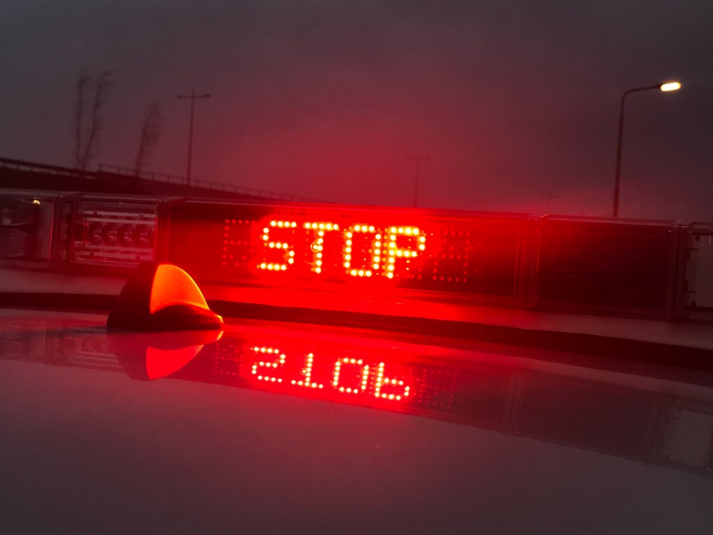 Grote klopjacht na overval in binnenstad van Amersfoort [AMERSFOORT] In verband met een overval heeft de politie donderdagmiddag burgernet ingeschakeld.