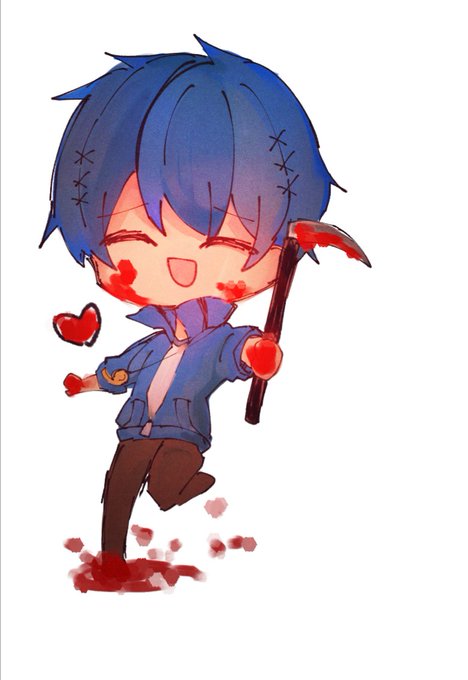 鎌のtwitterイラスト検索結果 古い順 鎌のtwitterイラスト検索結果 古い順