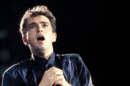 Happy birthday, Peter Gabriel 