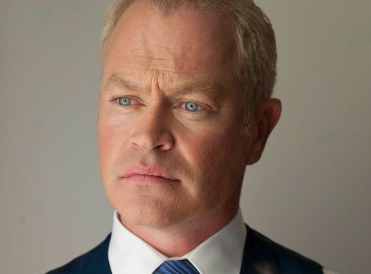 Happy birthday, Neal McDonough 