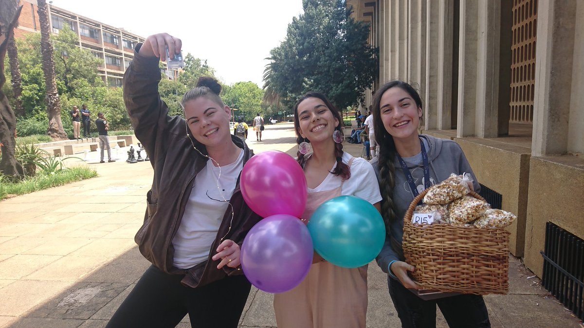 WITS OT Student Council tweet media