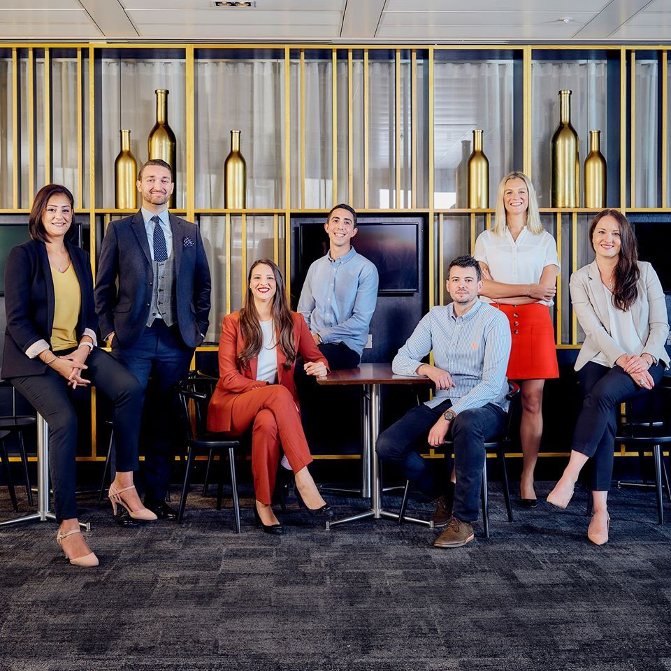 etc.venues on Twitter "Say “hi” to our supercharged team in New York