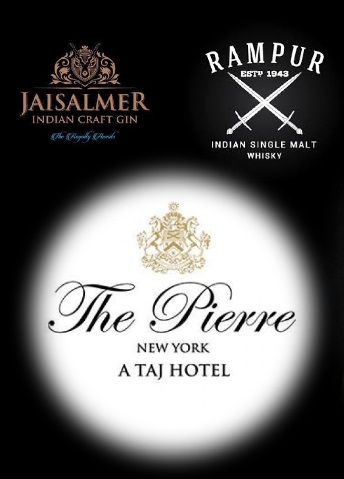 ThePierreNY's tweet photo. Wednesday March 4th, join us for a special Chef’s Social Club dinner featuring imported luxury spirits Rampur Single Malt Whisky and Jaisalmer Gin. Reserve your seat today via EventBrite. https://t.co/RnNKOKh3Az https://t.co/RtEM3udi4x