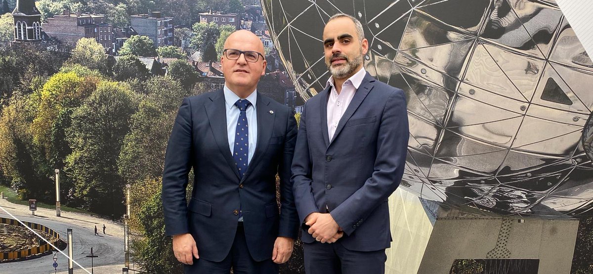 La alianza entre la Asociación de Ciudades Históricas Termales @ehttaThermal  y la European Travel Commission <a href="/ETC_Corporate/">European Travel Commission (ETC)</a>  abre nuevas perspectivas para la promoción de termalismo
depourense.es/index.php/es/m…
📸 <a href="/ManuelBaltar/">Manuel Baltar</a> <a href="/santander_edu/">Eduardo Santander</a>