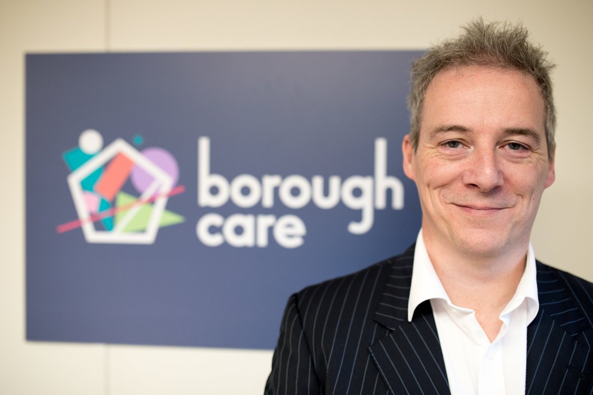 Care Innovation Hub tweet media