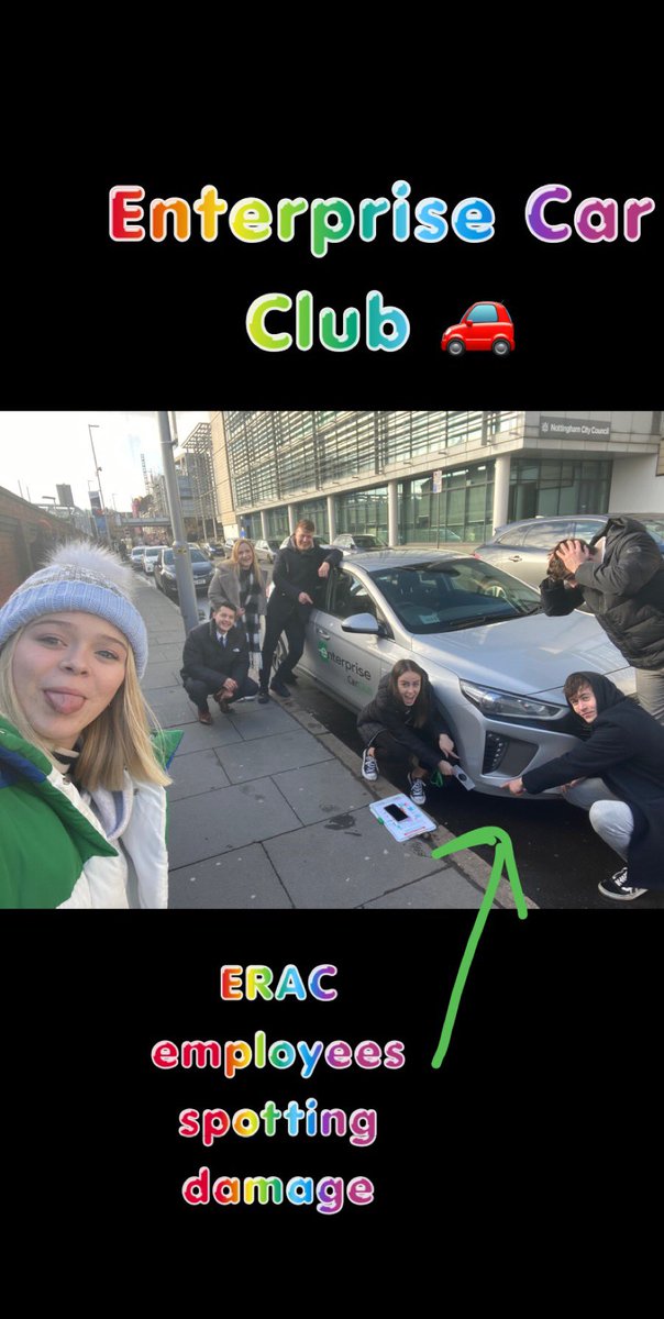 Harriet Goodall tweet media