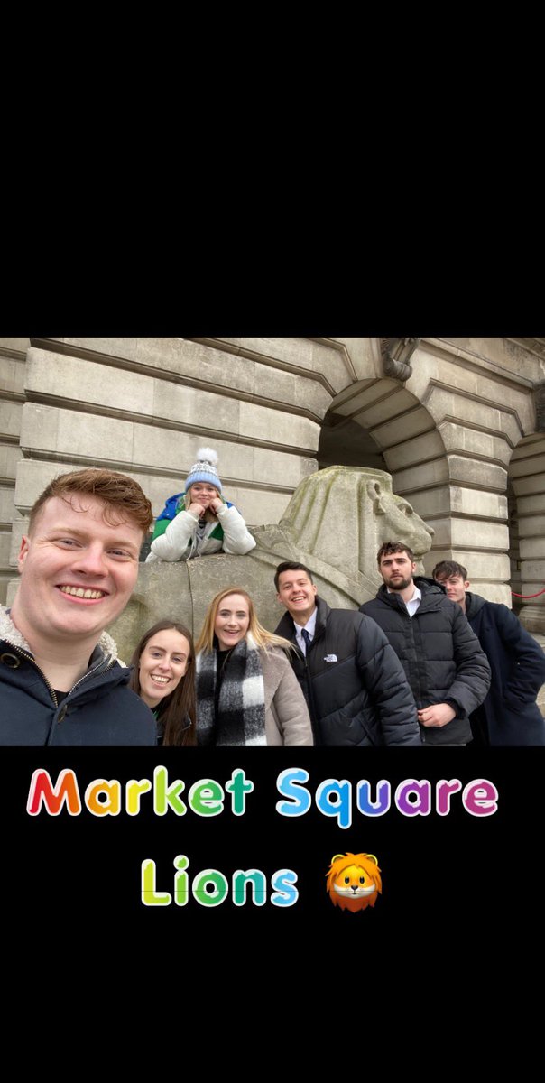 Harriet Goodall tweet media