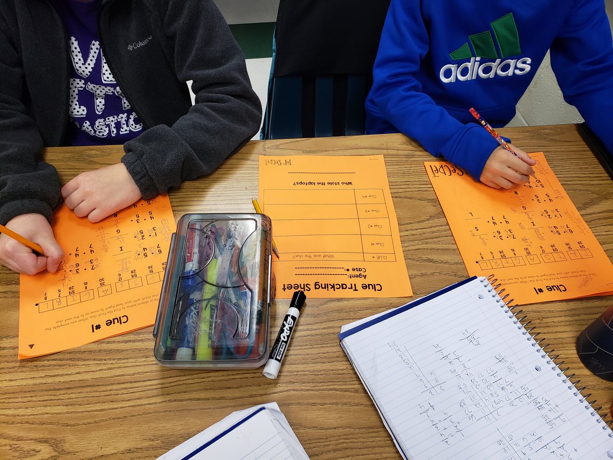 Nuckols Farm Elementary tweet media