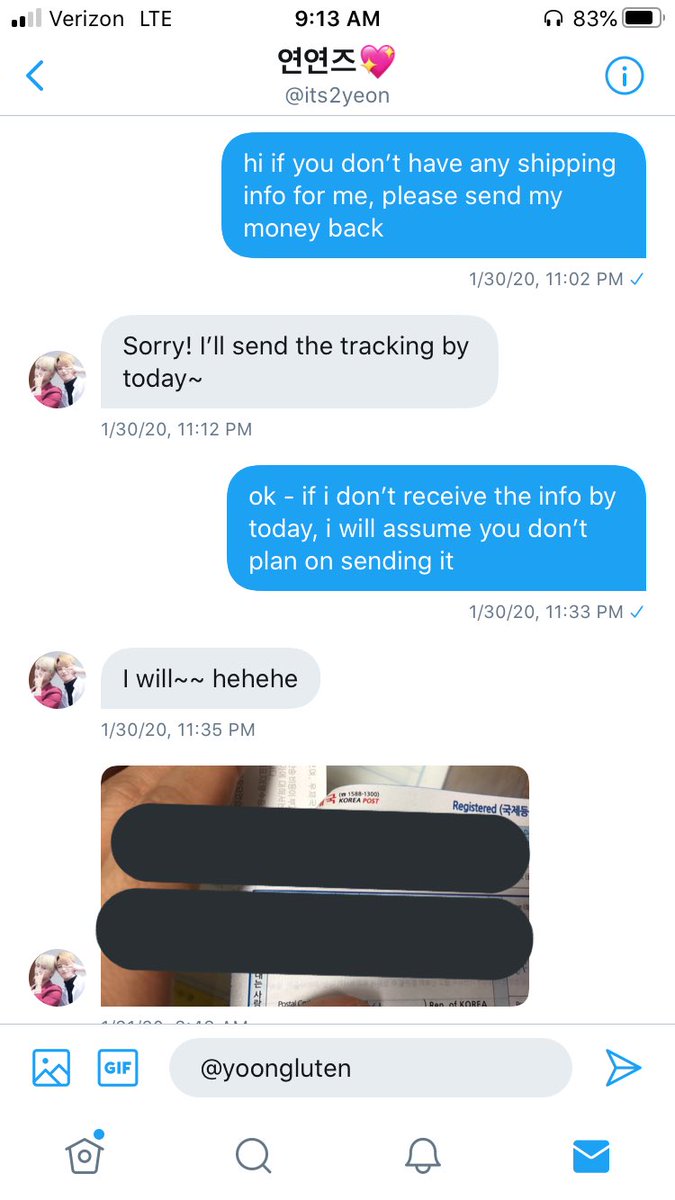 they claimed to have finally sent the slot after 5 months but the tracking is not working and i still haven’t received it. they claimed i have to call to track it - but the tracking number is no where to be found in the usps system.