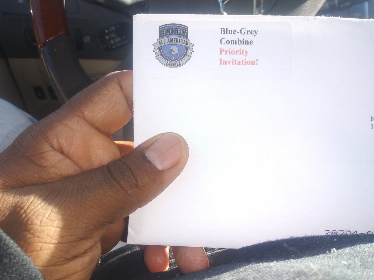 Keyaris Cash (@cashkeyaris) on Twitter photo Ready to work!!!! #Offseason work in full effect!! <a href="/BlueGreyFB/">Blue-Grey All-American Bowl</a> thank you for the invite!!! Ready to work!!!! #Offseason work in full effect!! <a href="/BlueGreyFB/">Blue-Grey All-American Bowl</a> thank you for the invite!!!