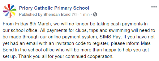 Priory School (@priorycpschool) on Twitter photo 