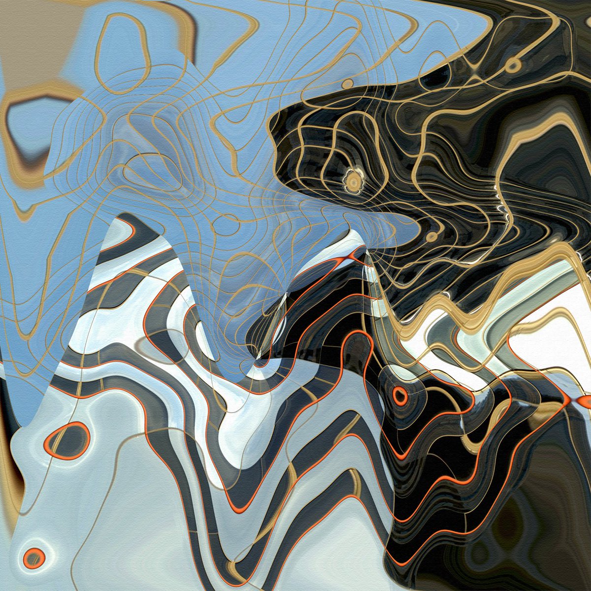 San Diego architecture photography as #art #abstractart | #ttoksiccolor 20.0246.004