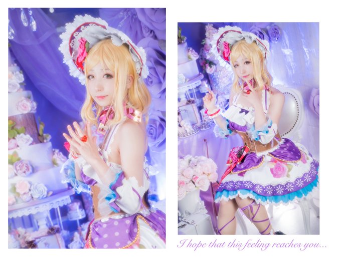 Twitterのコスプレ画像38