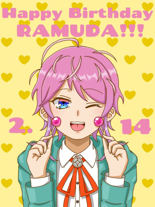 飴村乱数誕生祭のtwitterイラスト検索結果