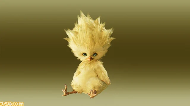 FF7リメイクの新情報が公開されるも召喚獣が面白いことになっているｗｗｗ