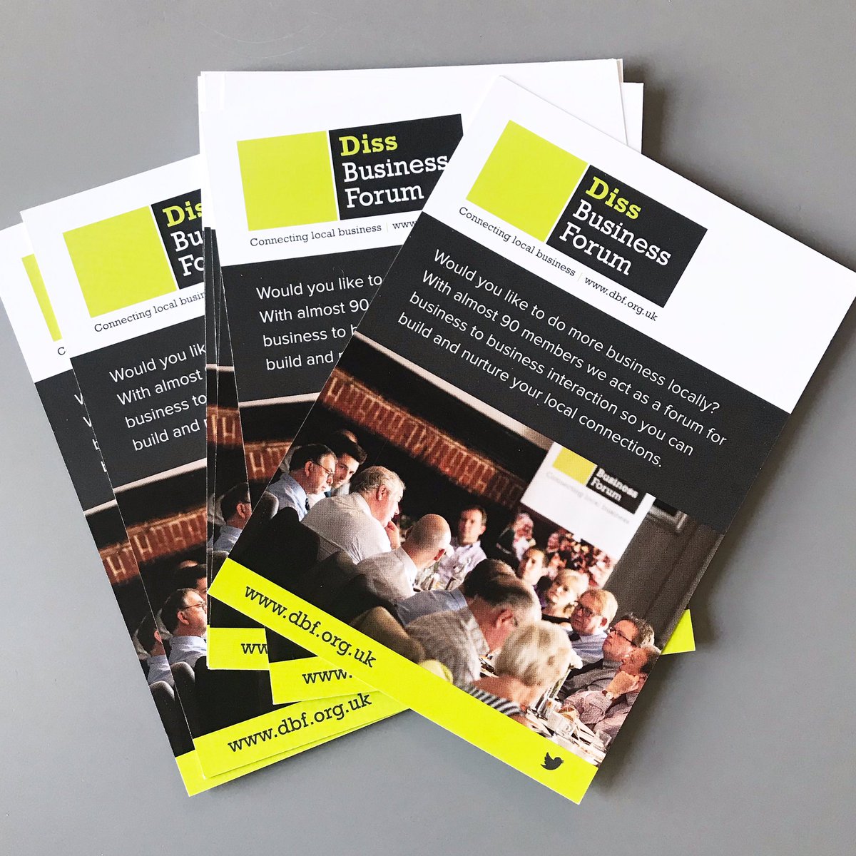 Splice Creative tweet media