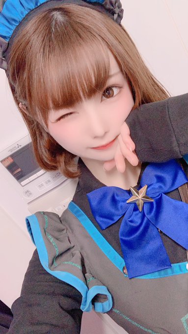 Twitterのコスプレ画像30