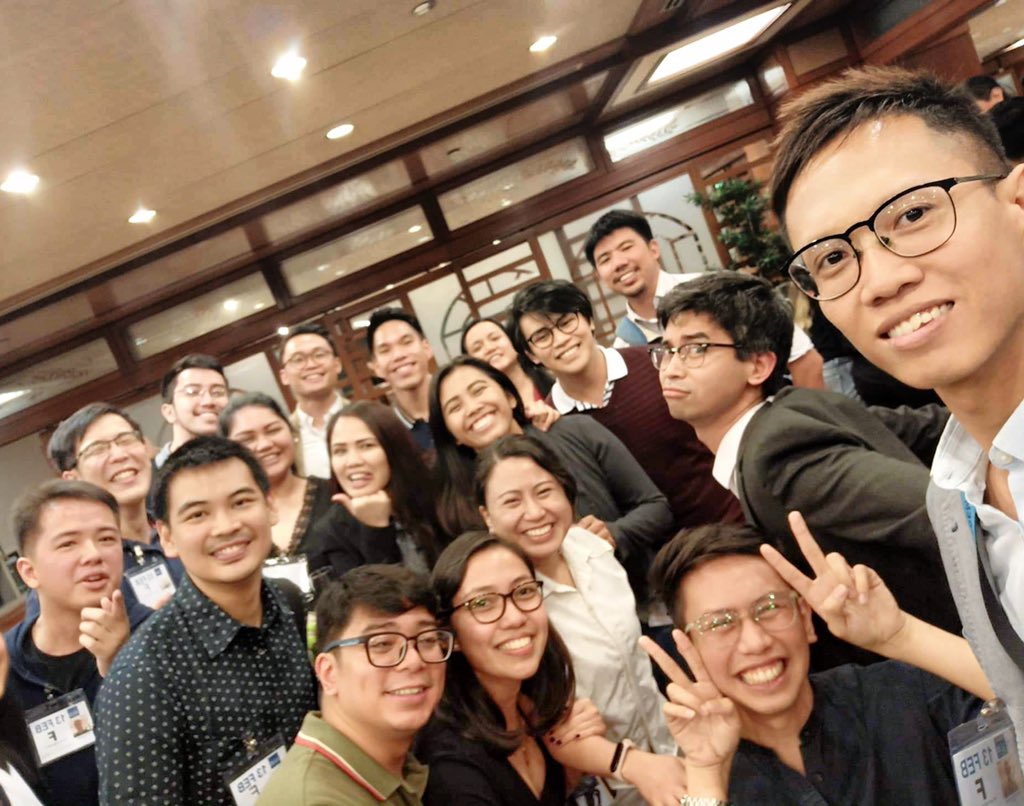 Databeers Manila tweet media