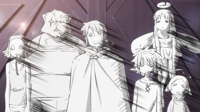 最近のアニメの真っ白に燃え尽きた人たち Togetter 最近のアニメの真っ白に燃え尽きた人たち Togetter