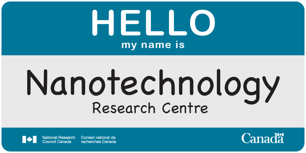 RT @NRC_CNRC: #DYK? #NRCNanotech has a new name! The National Institute for Nanotechnology, a partnership w/ #UAlberta is now the Nanotechnology Research Centre, where lots of small but mighty research takes place ow.ly/Wpjo50yjSbg  #Alberta