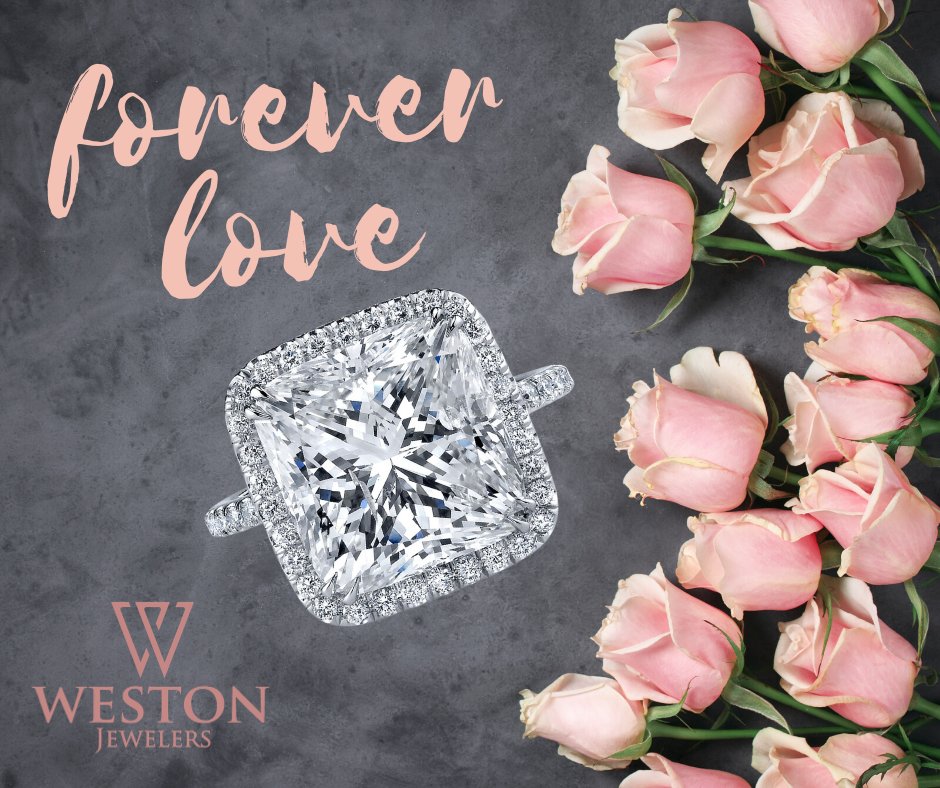 Weston Jewelers (@westonjewelers) on Twitter photo Breathtaking diamonds await you <a href="/westonjewelers/">Weston Jewelers</a> at Weston Town Center and Seminole Hard Rock Hotel and Casino. This fabulous cushion cut diamond with a modern setting would make the perfect upgrade! #westonjewelers #diamonds #love #romance #valentinesday Breathtaking diamonds await you <a href="/westonjewelers/">Weston Jewelers</a> at Weston Town Center and Seminole Hard Rock Hotel and Casino. This fabulous cushion cut diamond with a modern setting would make the perfect upgrade! #westonjewelers #diamonds #love #romance #valentinesday
