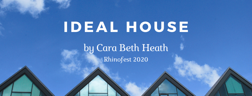 One more week to donate to the fund to support the incredible artists who worked on this project, and 2 more chances to see the fruit of all their labor!

ow.ly/eGCB50xtciV

@rhinofest2020 <a href="/cbwritesplays/">Cara Beth</a> <a href="/rhinofestival/">Rhino Festival</a> #rhinofest2020 #cbwritesplays #idealhouse2020 #newplays