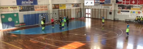 Under 19 di calcio a 5, numeri da record, con la vittoria sulla Bazzanese per 6-0 sono 11 le partite vinte su altrettanti incontri disputati. Streaming partita al link:
xmartiri.com/2020/02/11/cal…