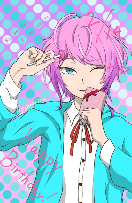 飴村乱数のtwitterイラスト検索結果 古い順 飴村乱数のtwitterイラスト検索結果 古い順