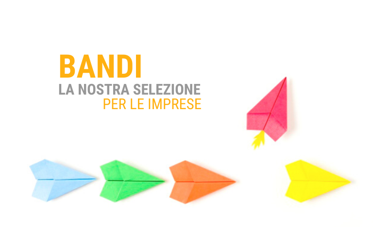 📣 BANDI PER AZIENDE: serve aiuto?
Scopri la nostra selezione di bandi, agevolazioni e opportunità di finanziamento per imprese, startup e liberi professionisti.

E per informazioni e supporto, contattaci!

👉polotecnologico.it/opportunita-di…