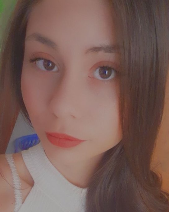 Buenos dias amores  Preguntenme algo que quieran saber de mi 💥🤗😍 https://t.co/VkKpeOWNuu<a href="/tag/nuevafotodeperfil"class="tags"><span>#nuevafotodeperfil</span></a>