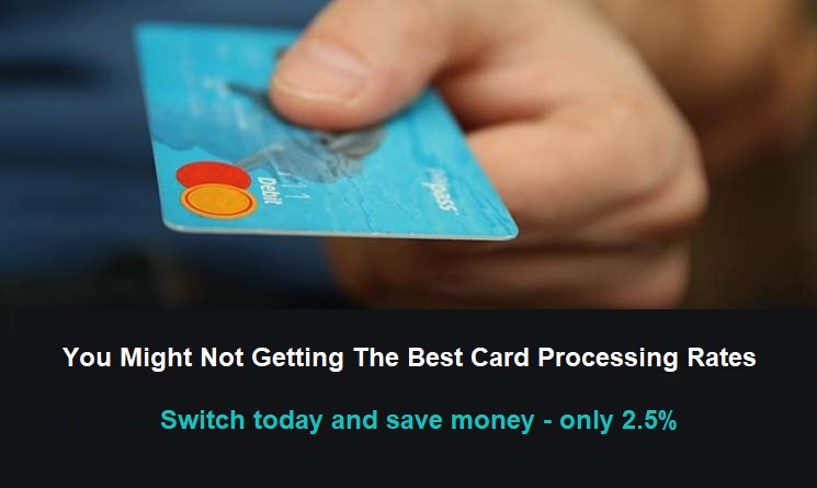 RetailRestauran's tweet image. #cardmachine #cardprocessingfees #cardfees