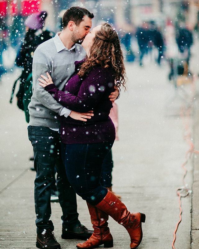 That moment when the whole world stops and nothing else matters but you &amp; me #justustwo

Congratulations to our beautiful couple. <a href="/andrealm1221/">Andrea</a> &amp; @dkidwell08, we are so incredibly happy for the two of you!

We wish you a lifetime of strong partnership, e… ift.tt/3bAwdIb