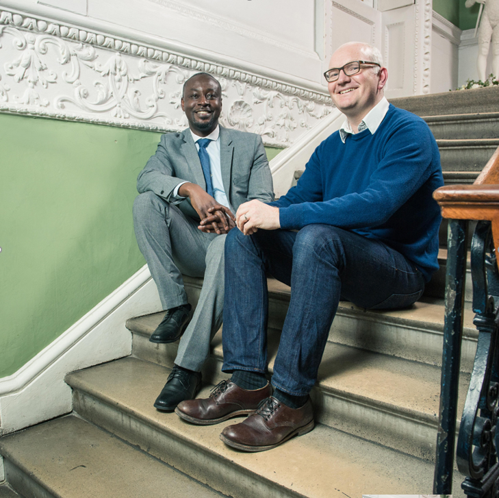 HoStBarnabas's tweet photo. Are you interested in supporting people who have experienced homelessness find good work?
Learn about becoming a mentor: https://t.co/GGzncPwEY6
#HoSB #Volunteer #VolunteerInLondon #Giving #SocialChange https://t.co/XZ11ttxYgz