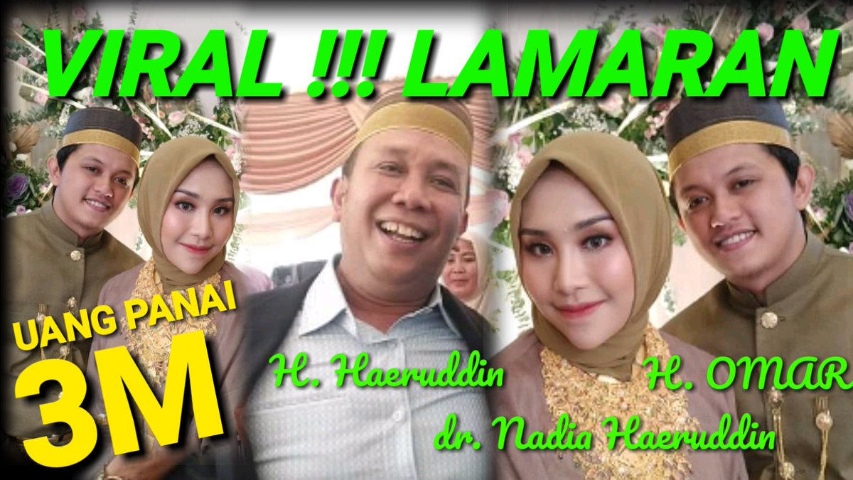 VIRAL DIKAMPUNG <a href="/SelfiYammaLIDA/">Selfi Yamma LIDA</a> 
<a href="/DAA4_SELFI07/">DAA4_SELFI07</a> I UANG PANAI SAMPAI 3 MILLIAR
youtu.be/BIKekzoNRHA