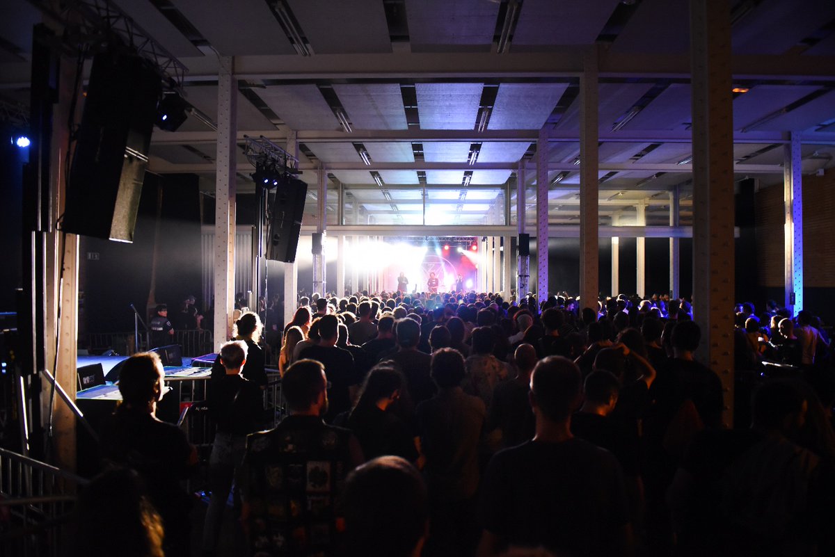 - Comunicado sobre el AMFest 2020 bit.ly/2HiAVwb
- Comunicat sobre l' AMFest 2020 bit.ly/2HkUvbl
- A statement about AMFest 2020 bit.ly/38qLOrJ