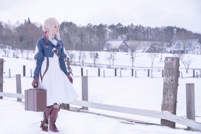 コスプレイヤー一姫のTwitter画像16