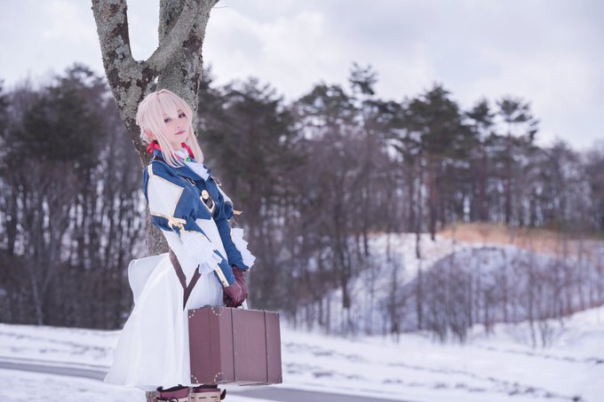 コスプレイヤー一姫のTwitter画像17