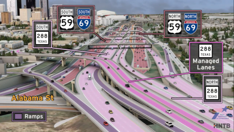 gweissman's tweet photo. Trump's proposed #NEPA rollback could leave us in the dark regarding critical information about massive new highway projects.
https://t.co/zViLV4R6gs https://t.co/BCM3dbvilO